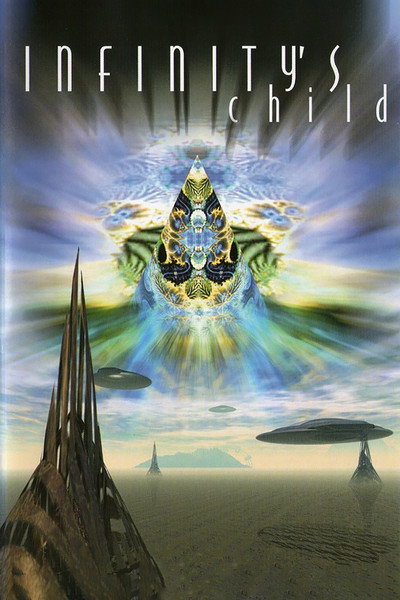 Póster de Infinity's Child