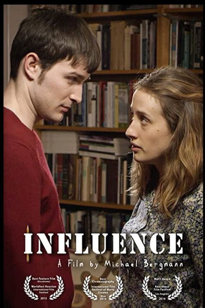 Póster de Influence