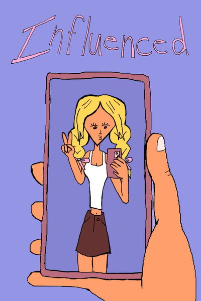 Póster de Influenced