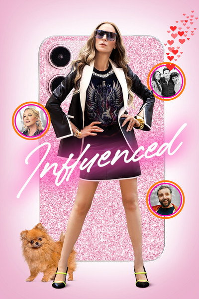 Póster de Influenced