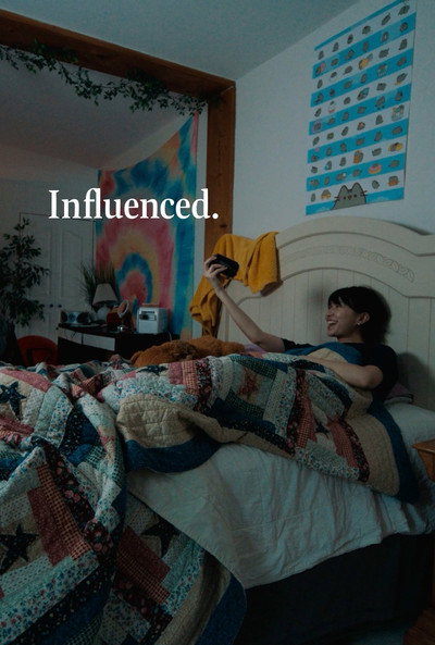 Póster de Influenced