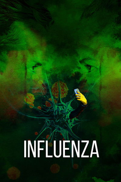 Póster de Influenza