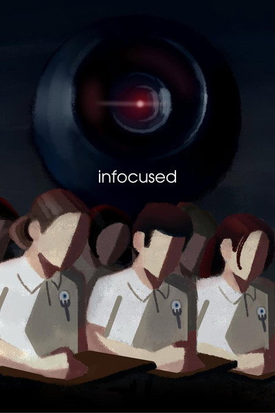 Póster de Infocused