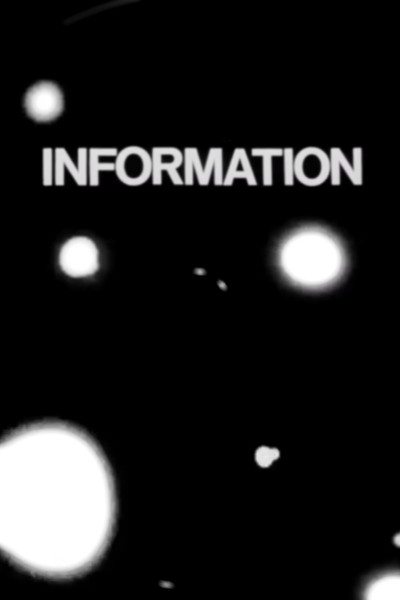 Póster de Information