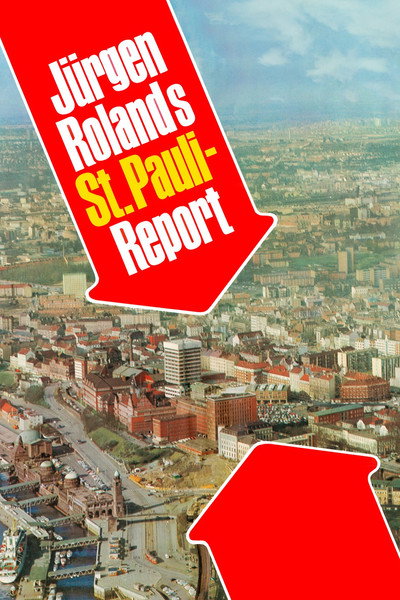 Póster de Informe St. Pauli