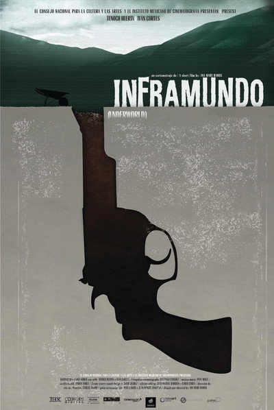 Póster de Inframundo