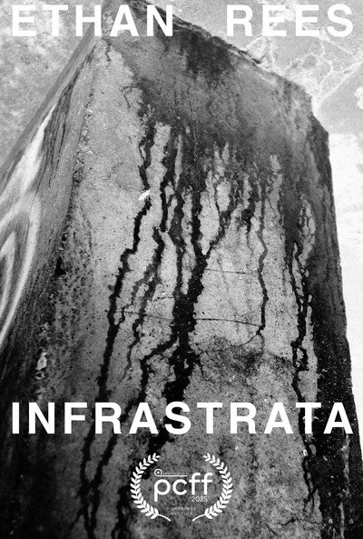 Póster de Infrastrata