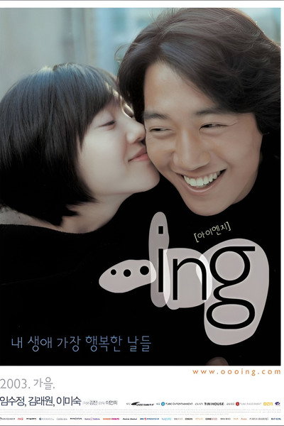 Póster de ...ing