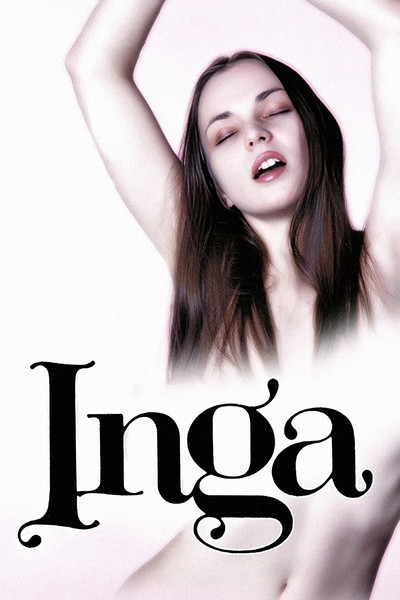 Póster de Inga
