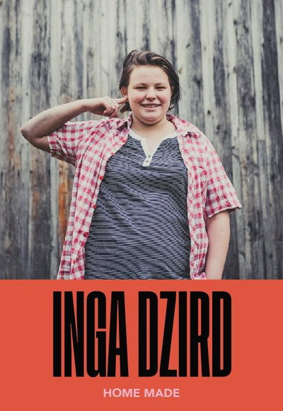 Póster de Inga Can Hear
