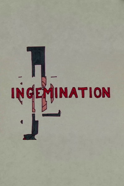 Póster de Ingemination