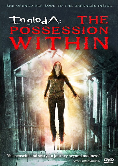 Póster de Ingloda: The Possession Within