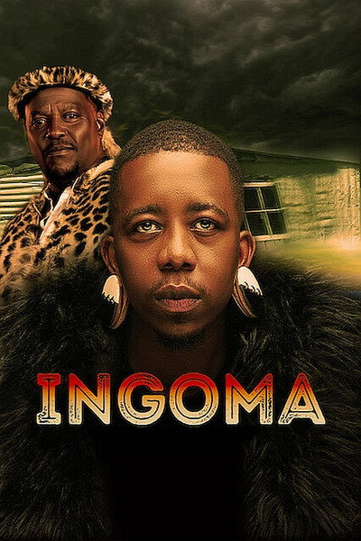 Póster de Ingoma