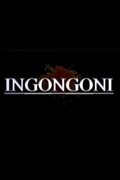 Póster de Ingongoni