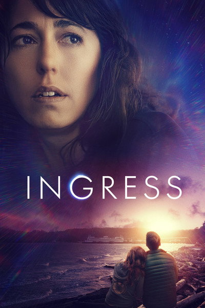 Póster de Ingress