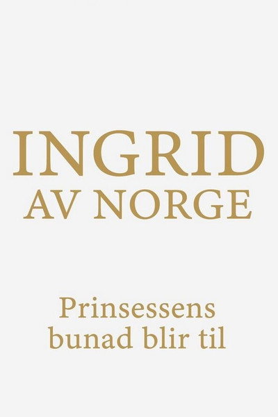 Póster de Ingrid av Norge