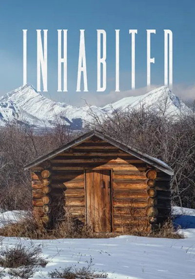 Póster de Inhabited