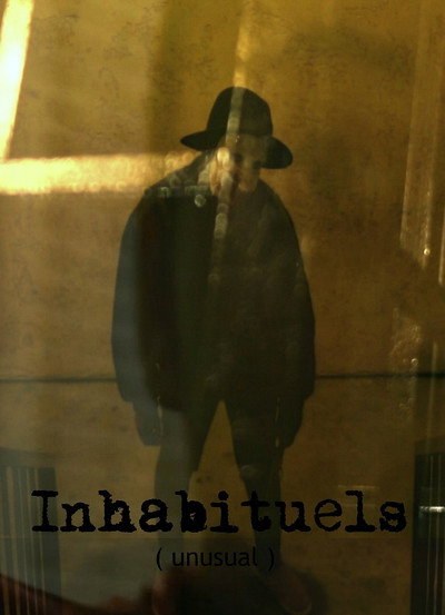 Póster de Inhabituels