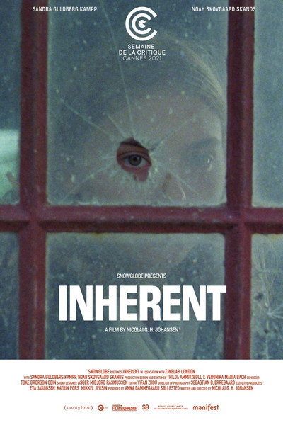 Póster de Inherent