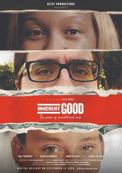 Póster de Inherent Good