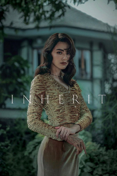 Póster de Inherit