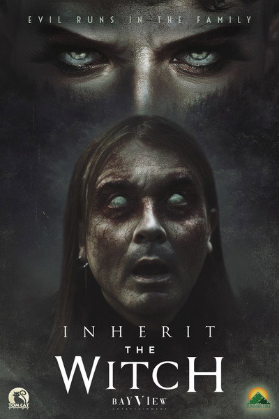 Póster de Inherit the Witch