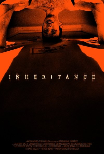 Póster de Inheritance