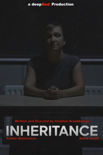 Póster de Inheritance
