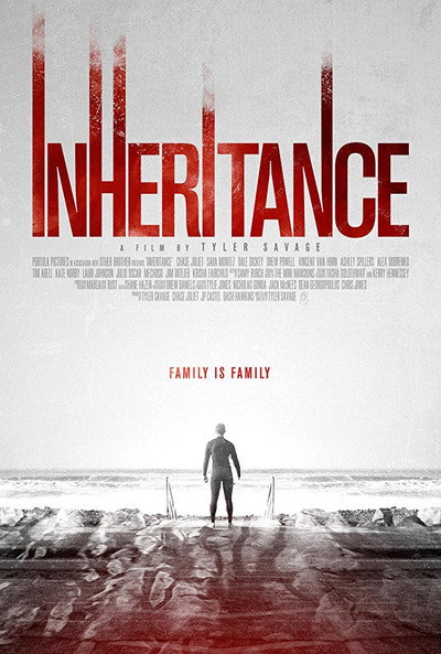 Póster de Inheritance