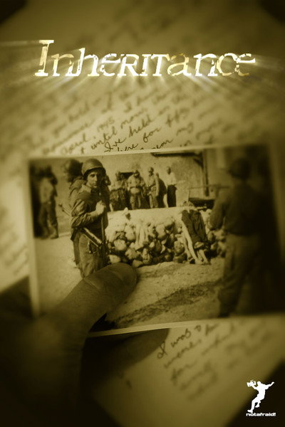 Póster de Inheritance