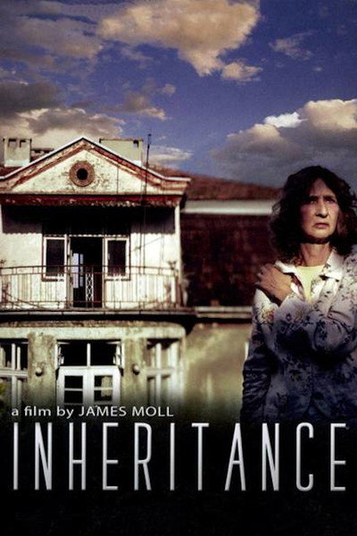 Póster de Inheritance