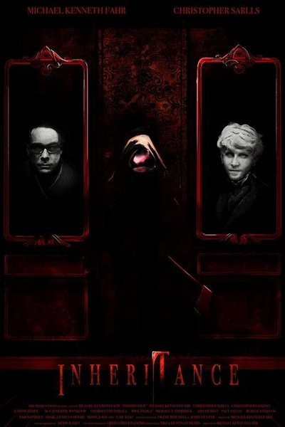 Póster de Inheritance