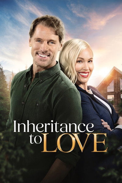 Póster de Inheritance to Love
