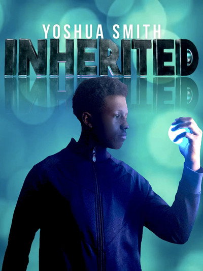 Póster de Inherited