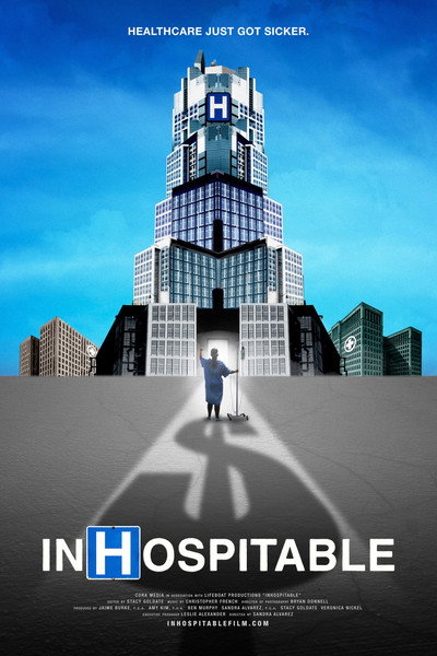 Póster de InHospitable