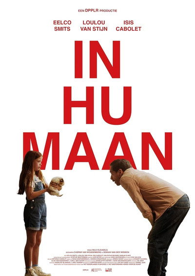 Póster de Inhumaan