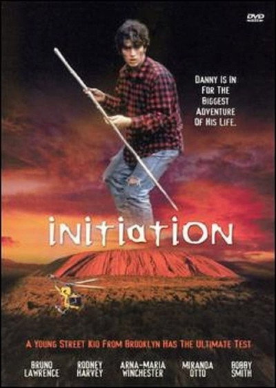Póster de Iniciación