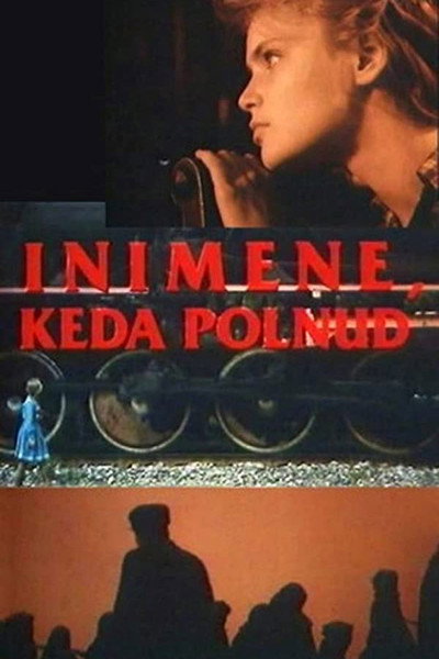 Póster de Inimene, keda polnud