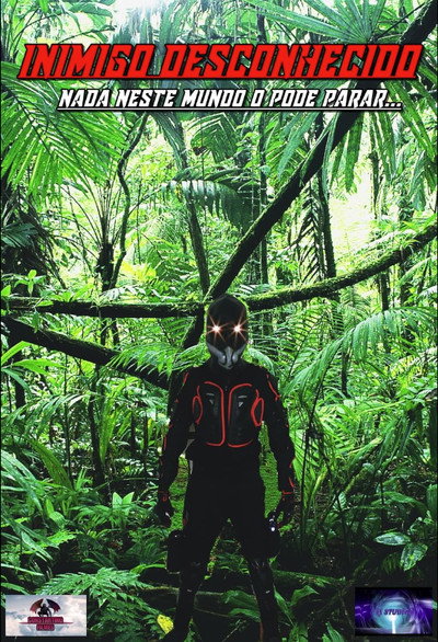 Póster de Inimigo Desconhecido: Enemy Unknown