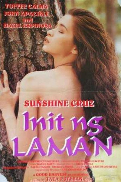 Póster de Init Ng Laman