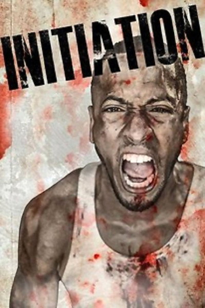 Póster de Initiation