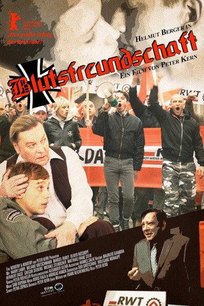 Póster de Initiation