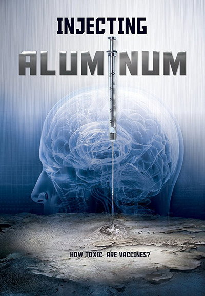 Póster de Injecting Aluminum