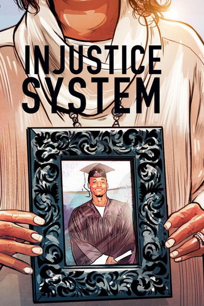 Póster de Injustice System