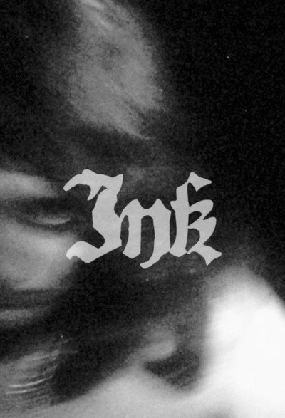 Póster de Ink