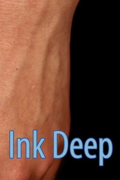 Póster de Ink Deep