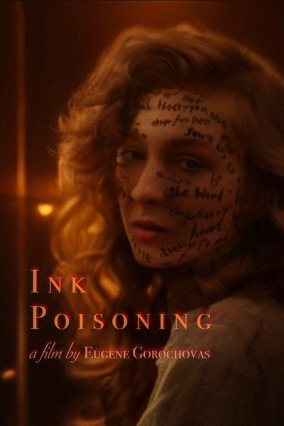 Póster de Ink Poisoning