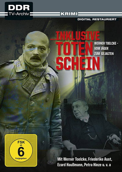 Póster de Inklusiv Totenschein