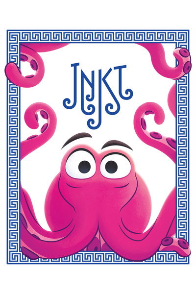 Póster de INKT