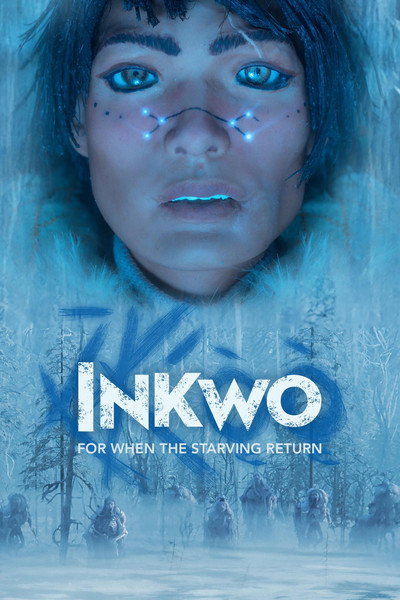 Póster de Inkwo for When the Starving Return